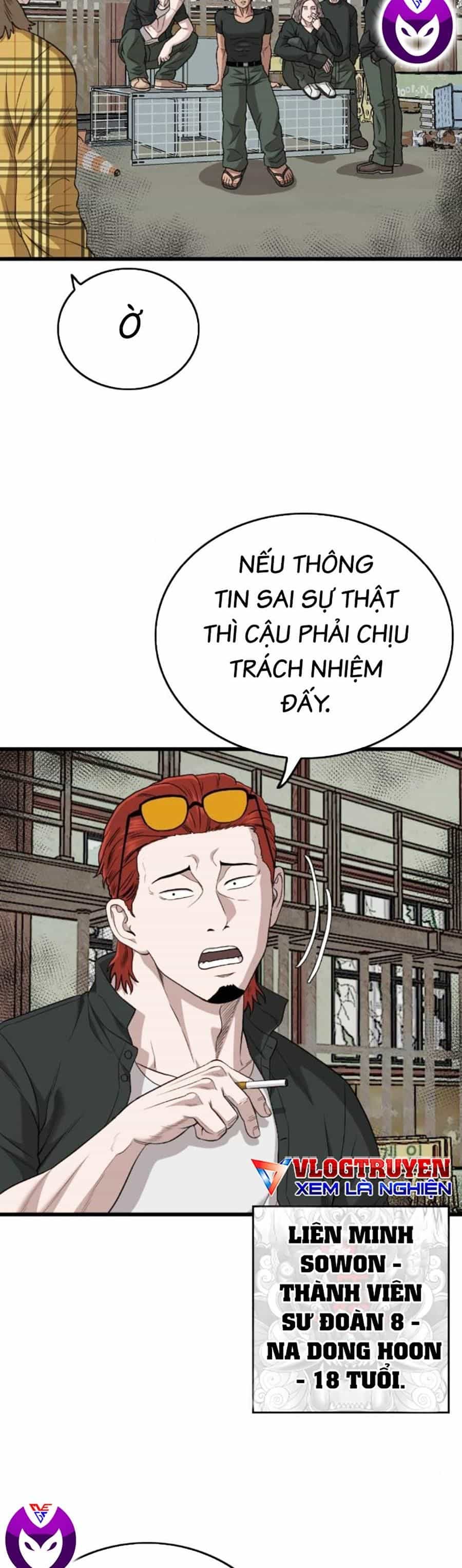 Người Xấu - Chương 198 - ảnh 6