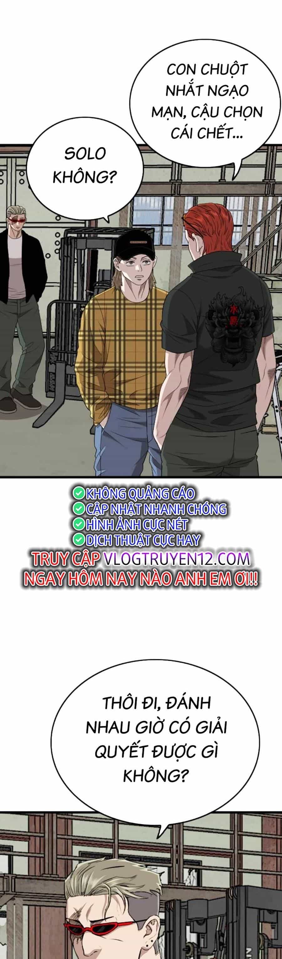 Người Xấu - Chương 198 - ảnh 9