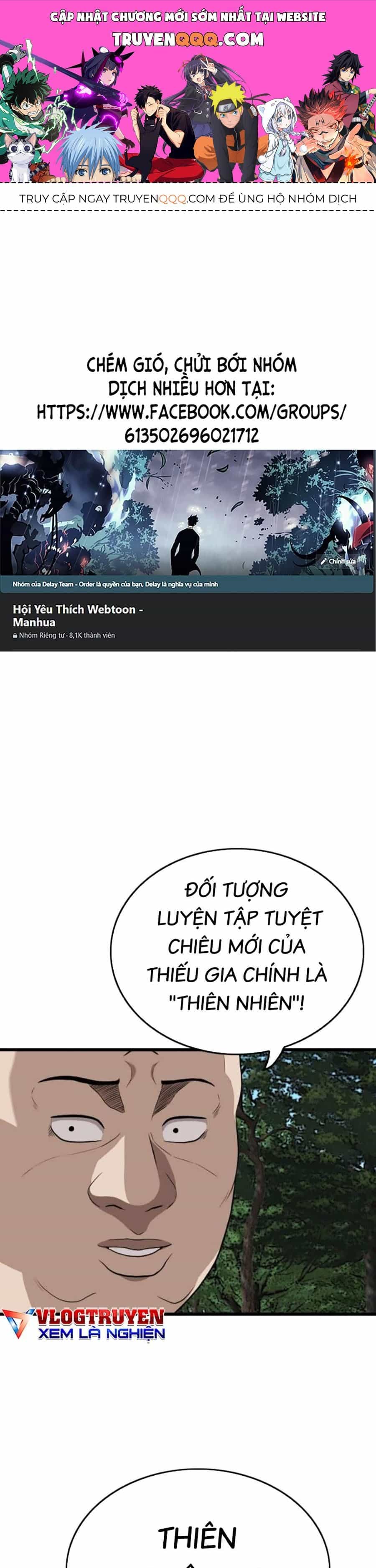 Người Xấu - Chương 199 - ảnh 1