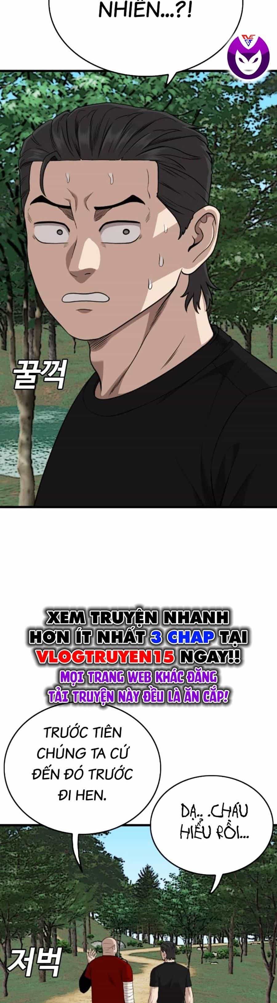 Người Xấu - Chương 199 - ảnh 2