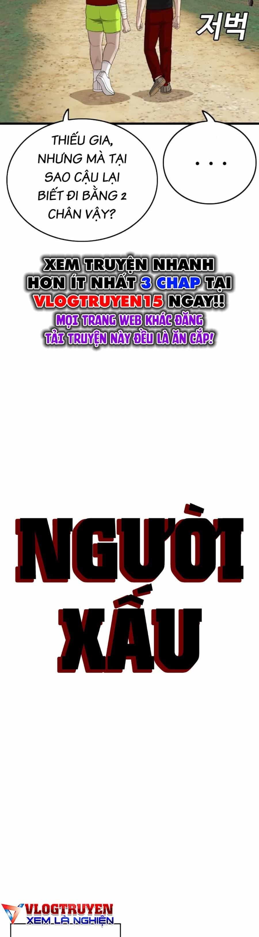 Người Xấu - Chương 199 - ảnh 3