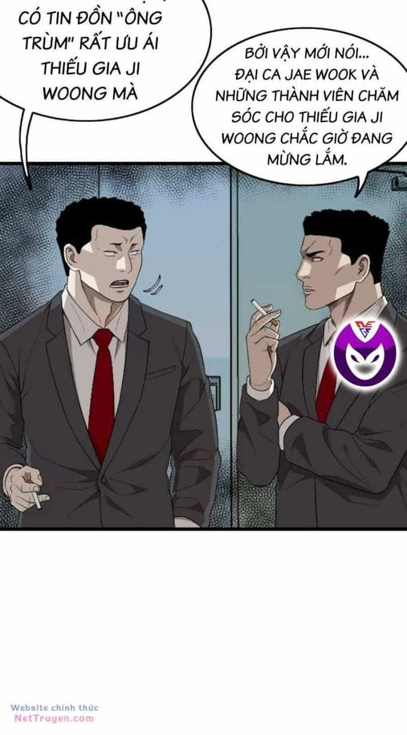 Người Xấu - Chương 199.1 - ảnh 10