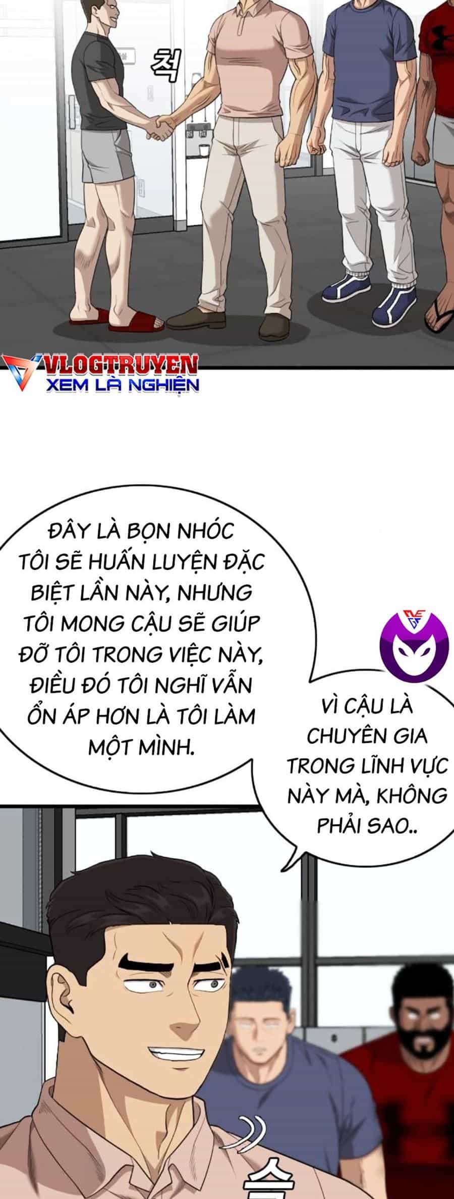 Người Xấu - Chương 200 - ảnh 11