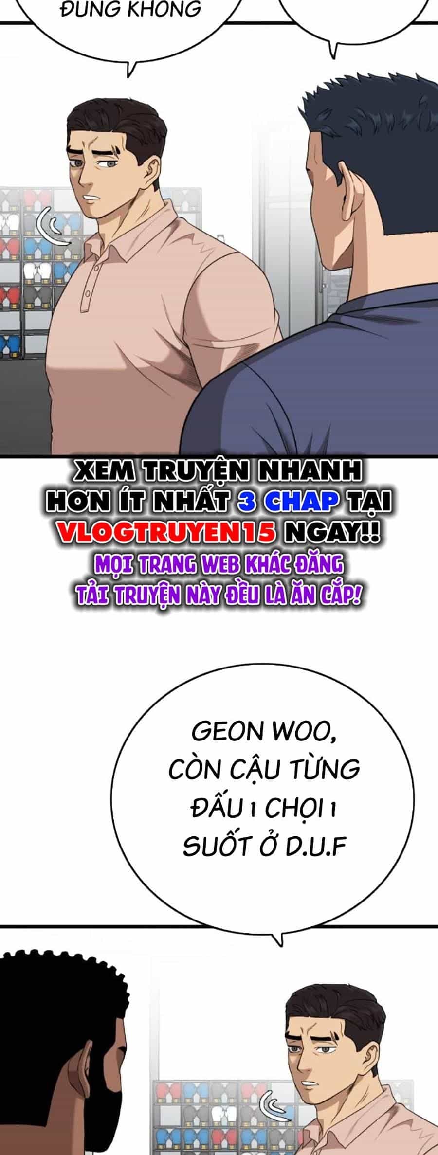 Người Xấu - Chương 200 - ảnh 14