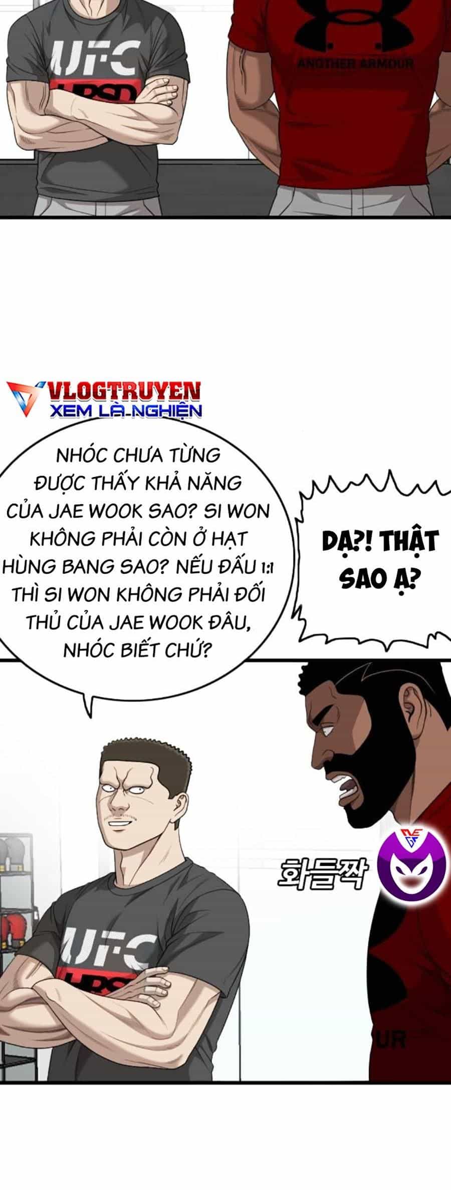 Người Xấu - Chương 200 - ảnh 19