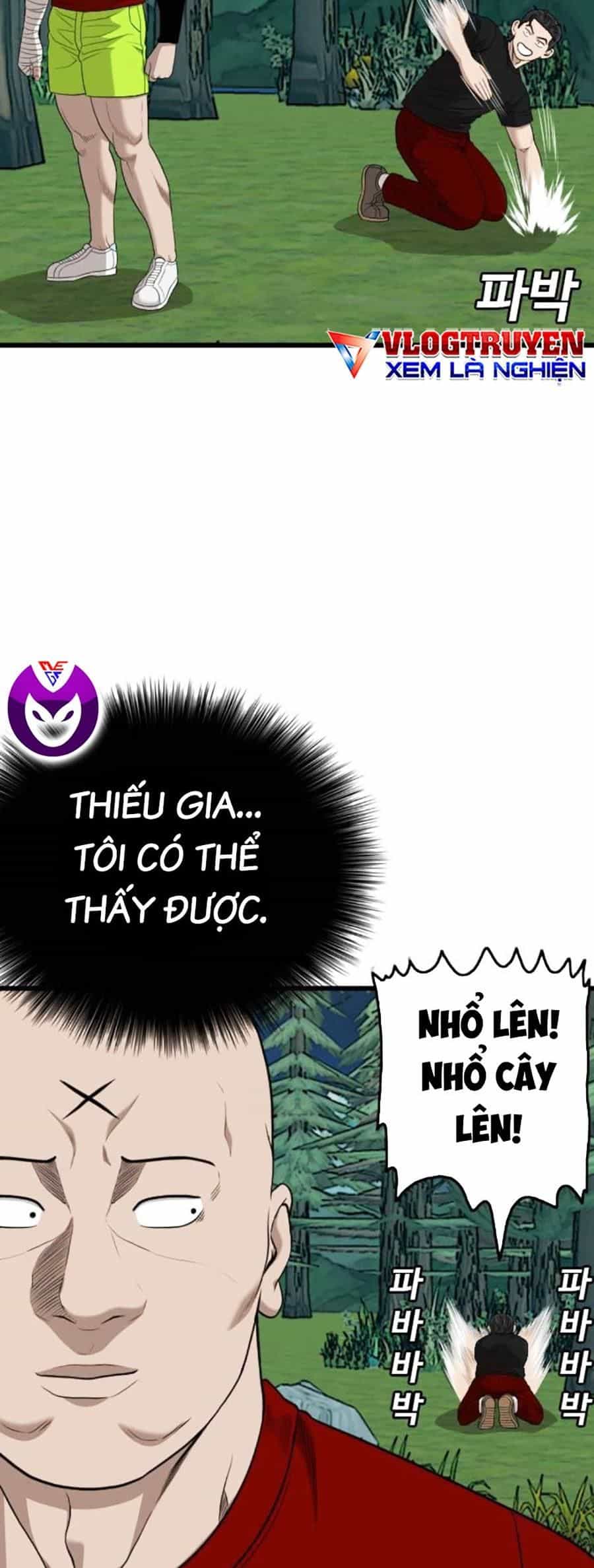 Người Xấu - Chương 200 - ảnh 2
