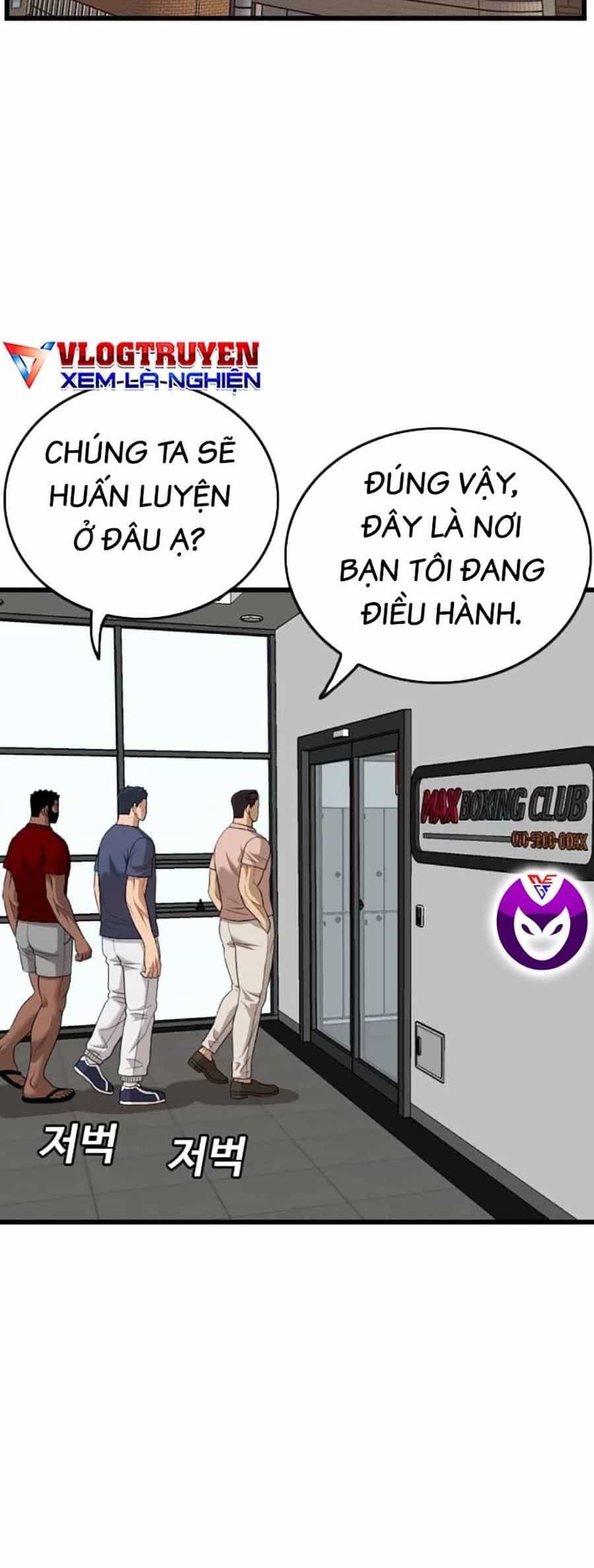 Người Xấu - Chương 200 - ảnh 6