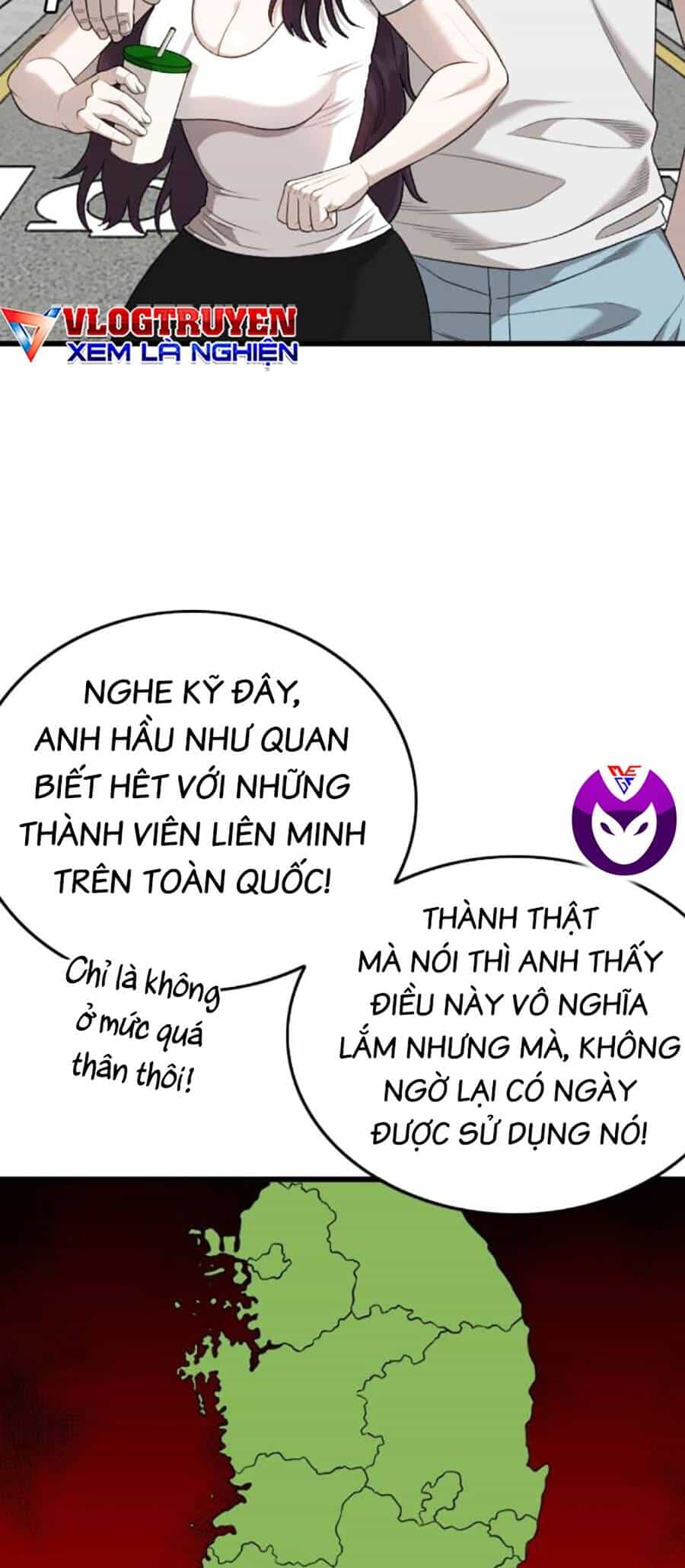 Người Xấu - Chương 201 - ảnh 10