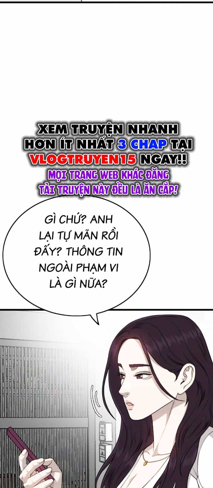 Người Xấu - Chương 201 - ảnh 13