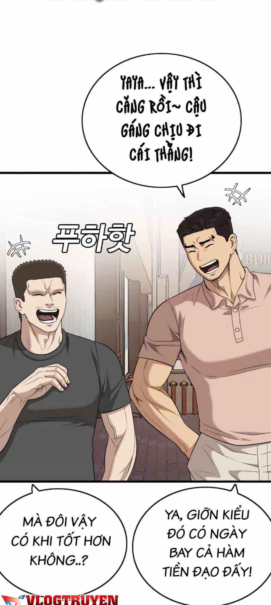 Người Xấu - Chương 201 - ảnh 23