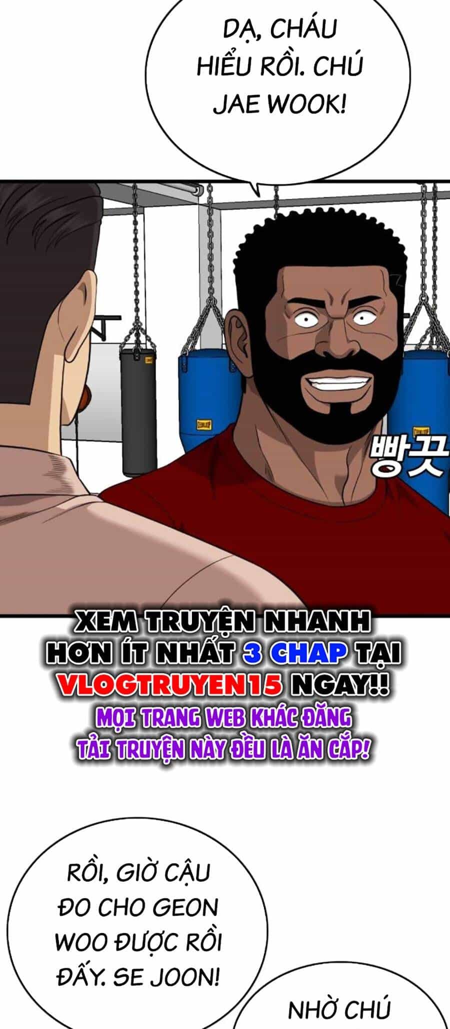 Người Xấu - Chương 201 - ảnh 3