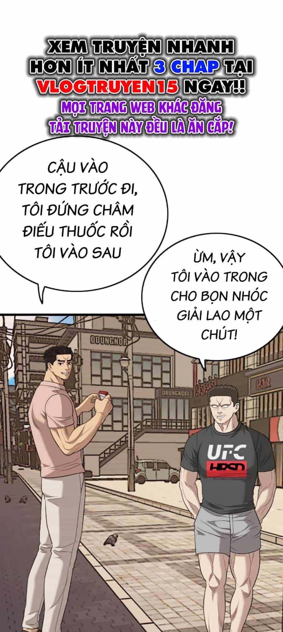 Người Xấu - Chương 201 - ảnh 30