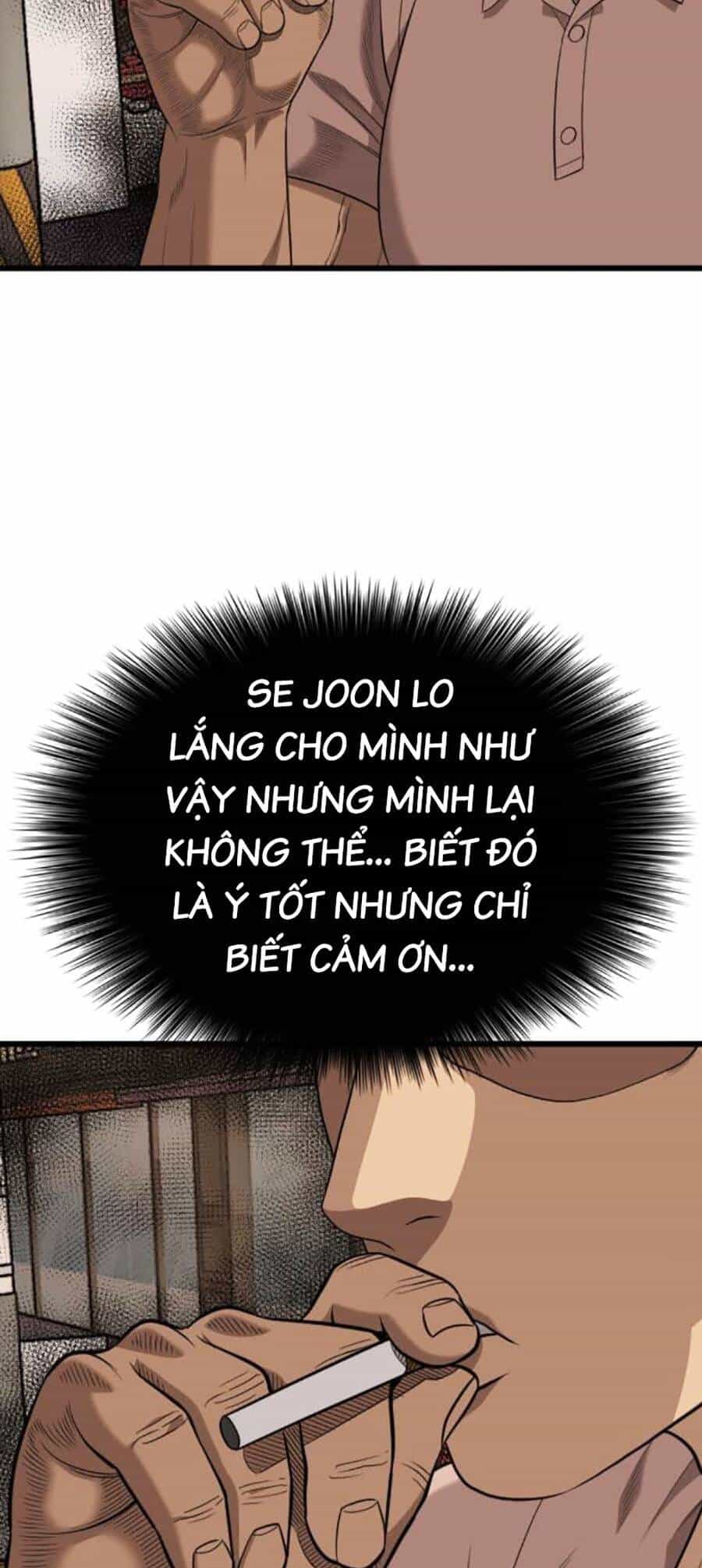 Người Xấu - Chương 201 - ảnh 32