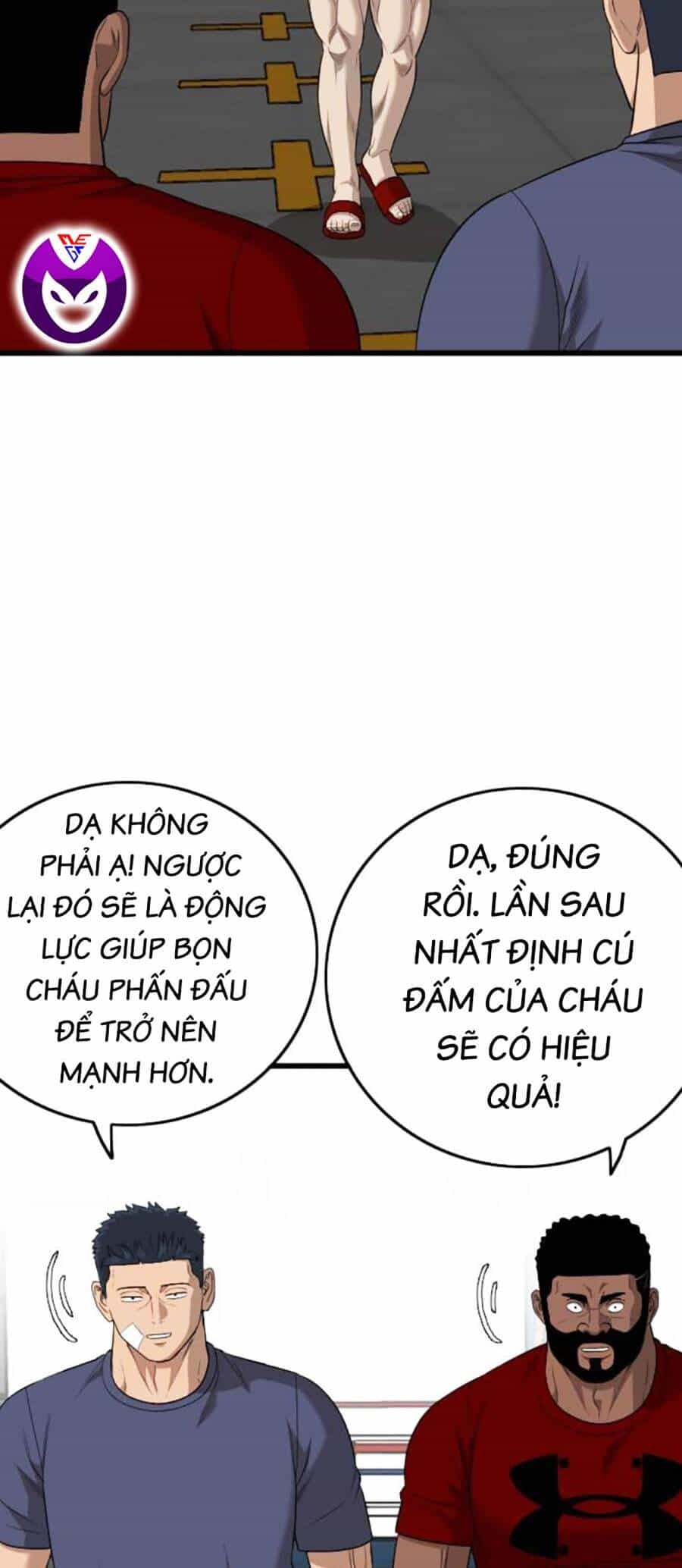 Người Xấu - Chương 201 - ảnh 48