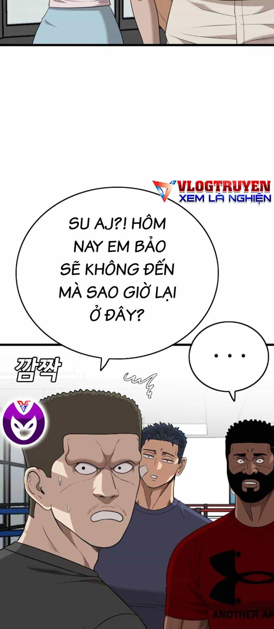 Người Xấu - Chương 201 - ảnh 52