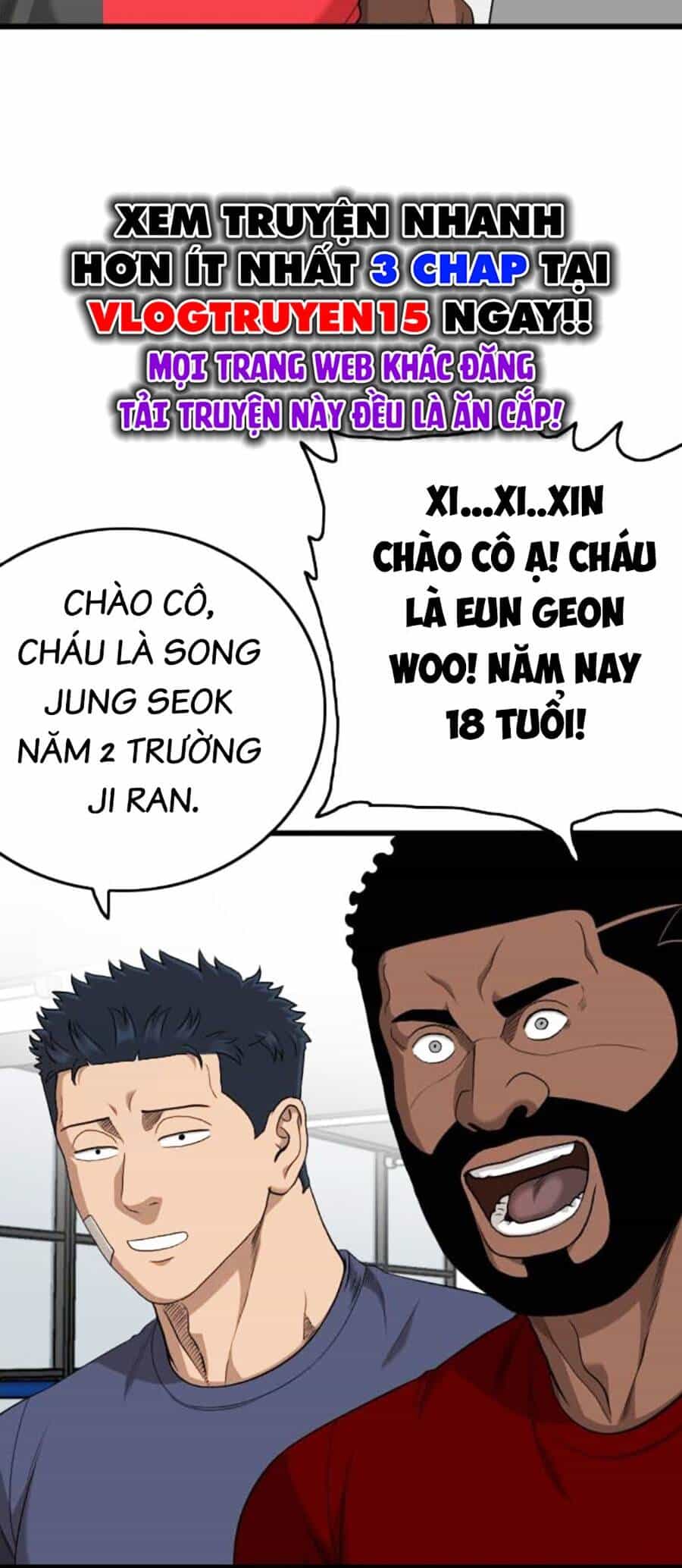 Người Xấu - Chương 201 - ảnh 55