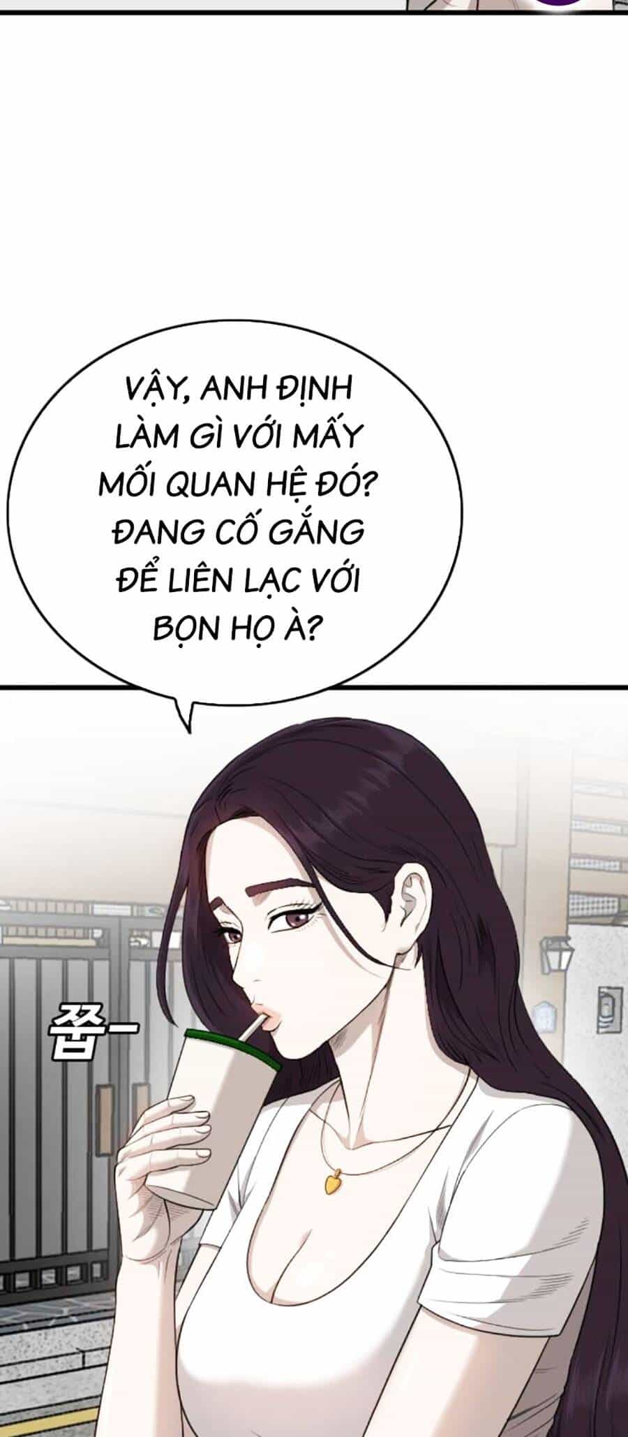 Người Xấu - Chương 201 - ảnh 8