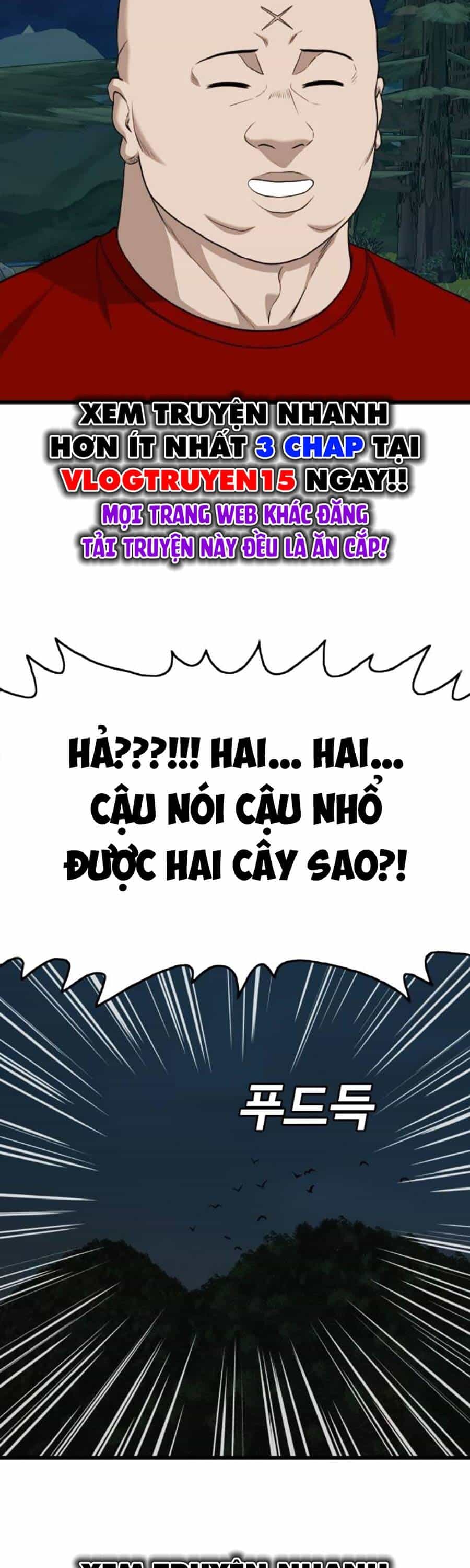 Người Xấu - Chương 202 - ảnh 12