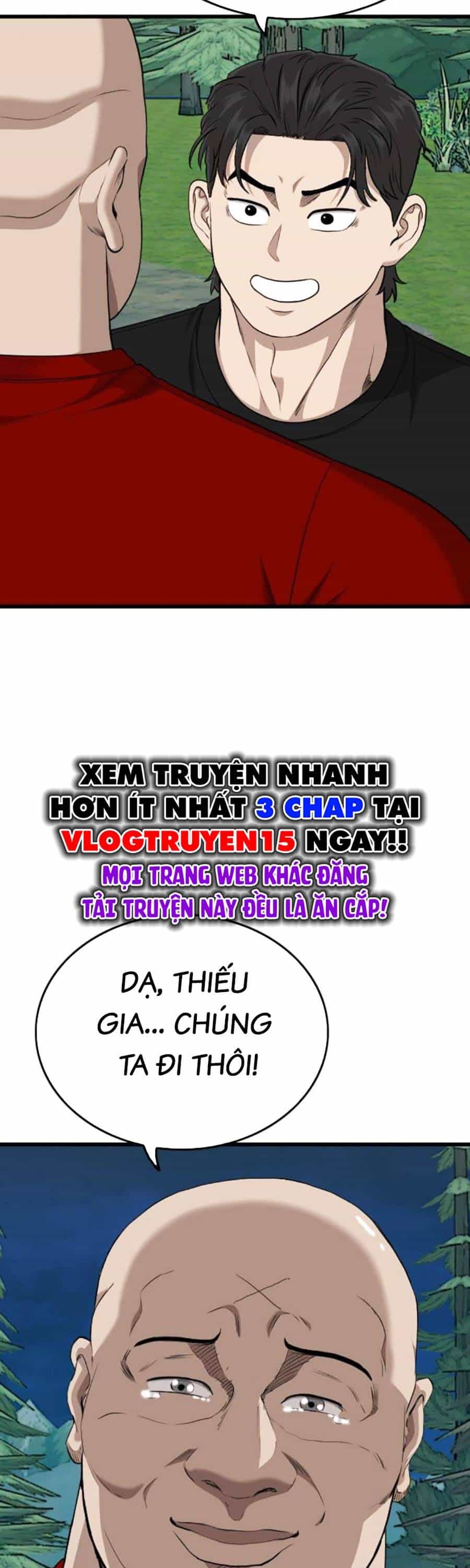 Người Xấu - Chương 202 - ảnh 15
