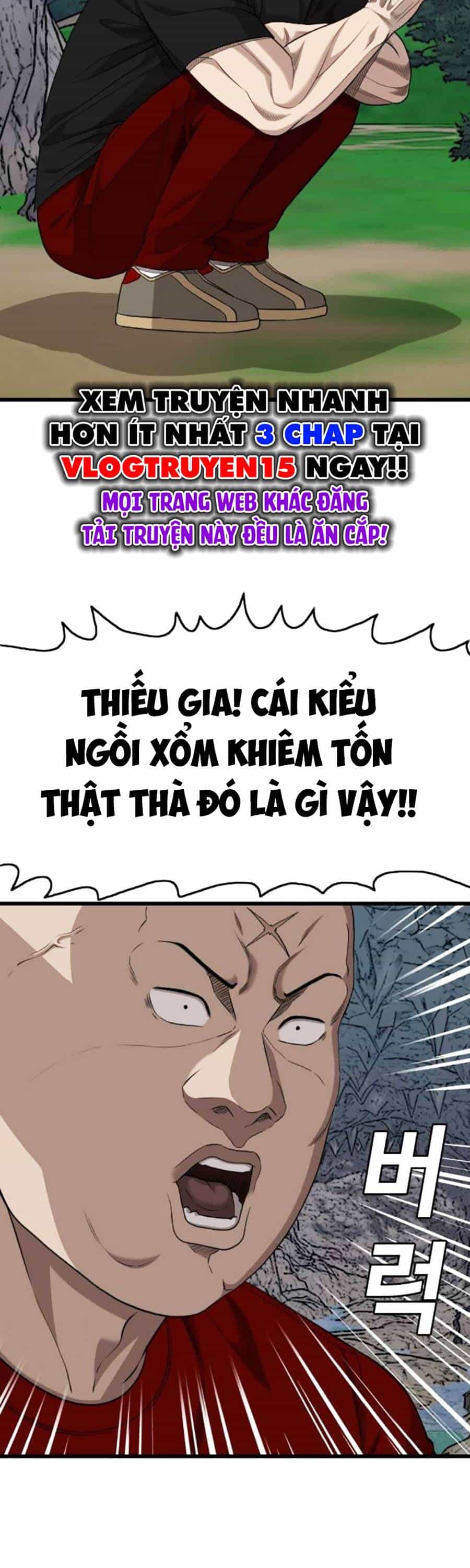 Người Xấu - Chương 202 - ảnh 19