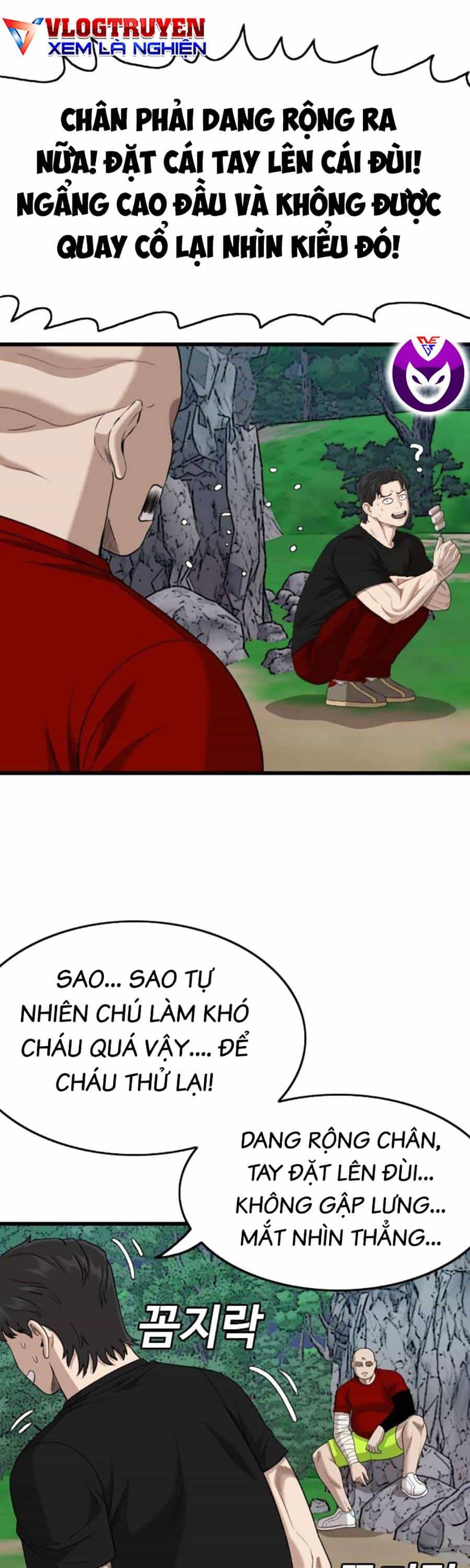 Người Xấu - Chương 202 - ảnh 20