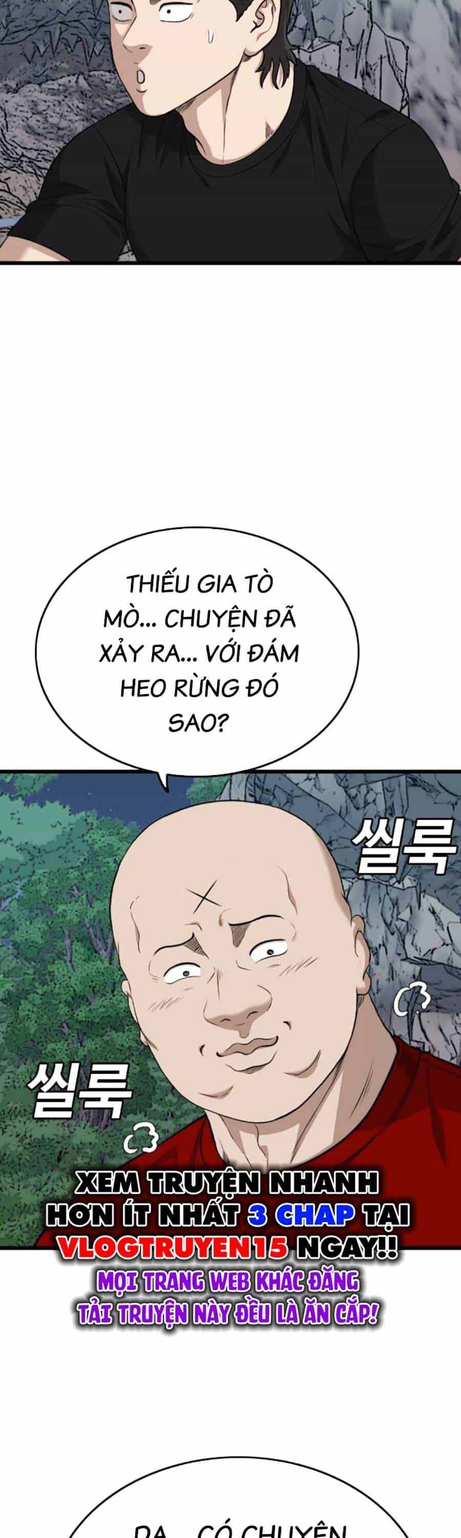Người Xấu - Chương 202 - ảnh 29