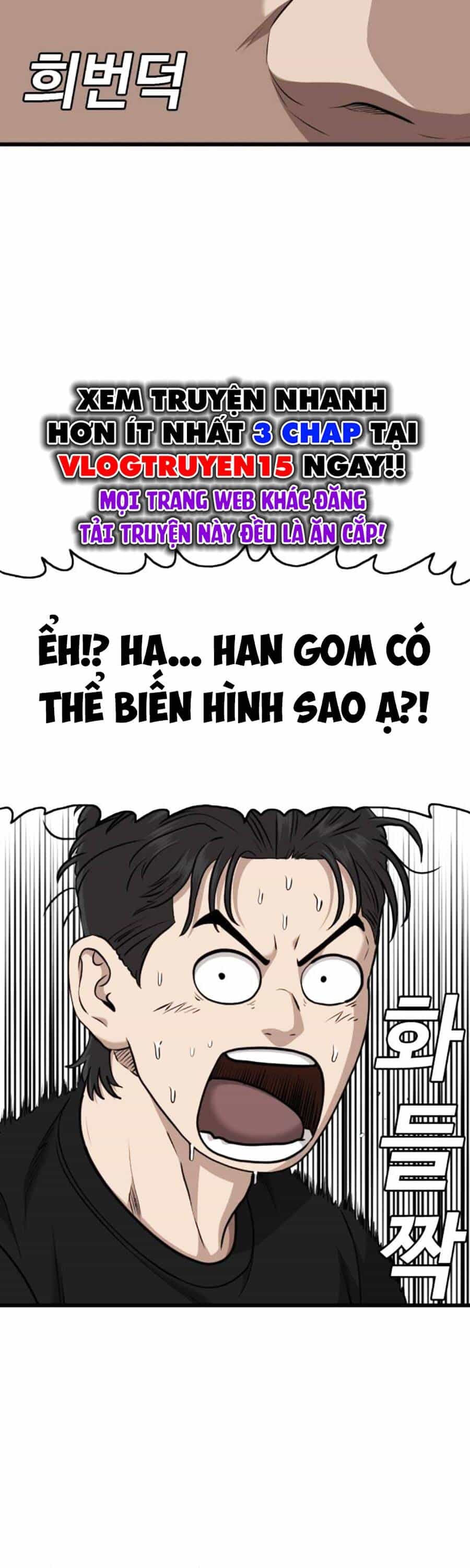 Người Xấu - Chương 202 - ảnh 33
