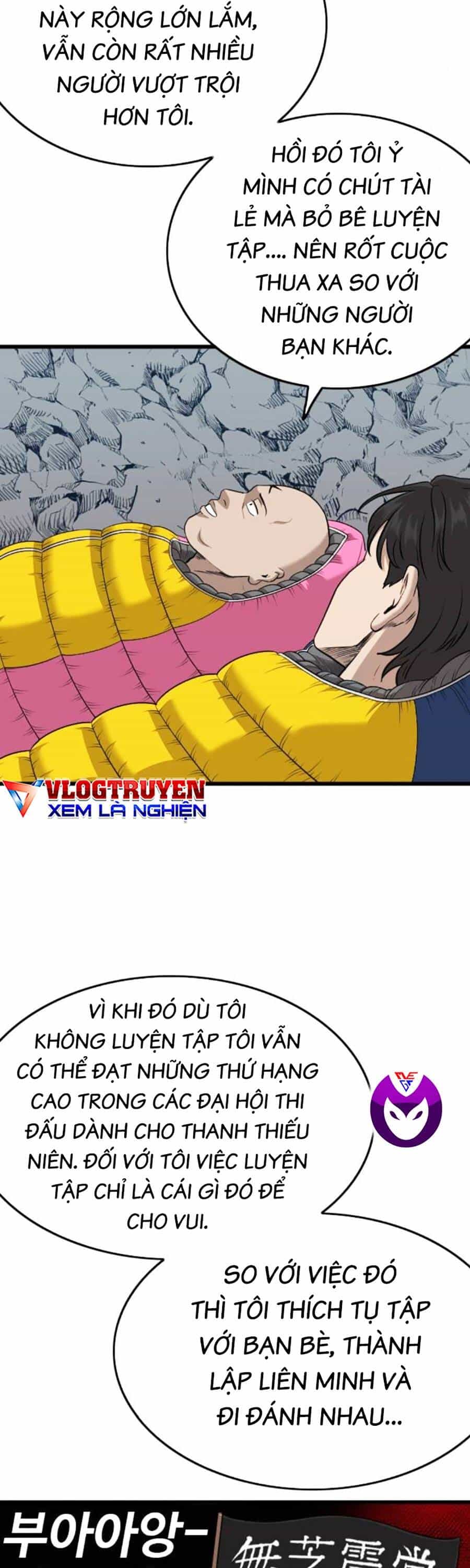 Người Xấu - Chương 202 - ảnh 37