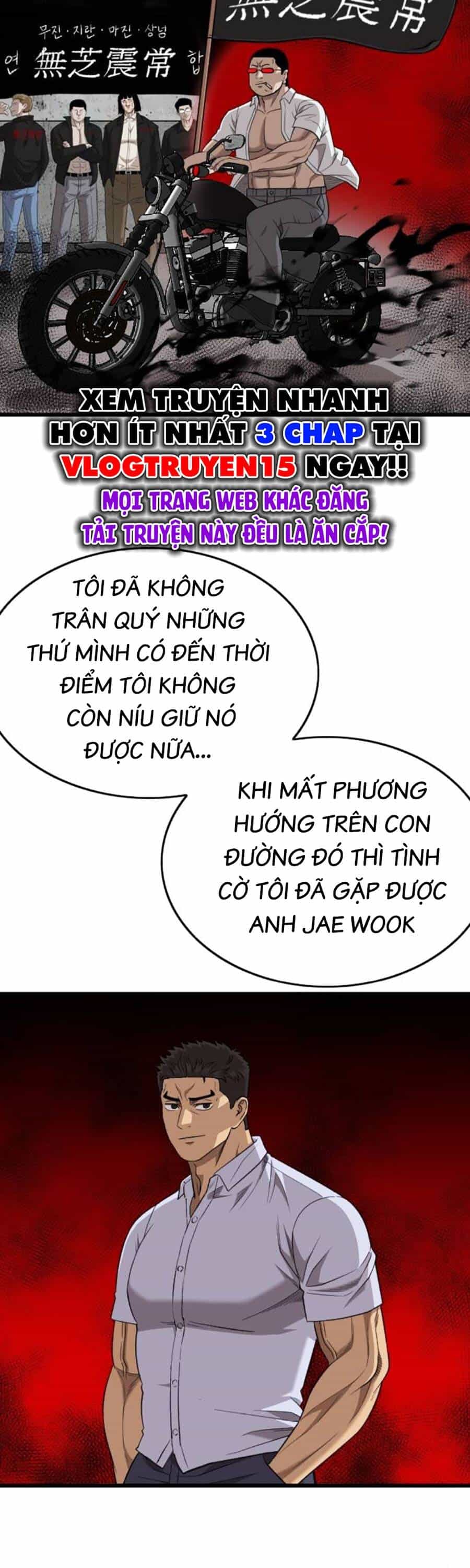 Người Xấu - Chương 202 - ảnh 38