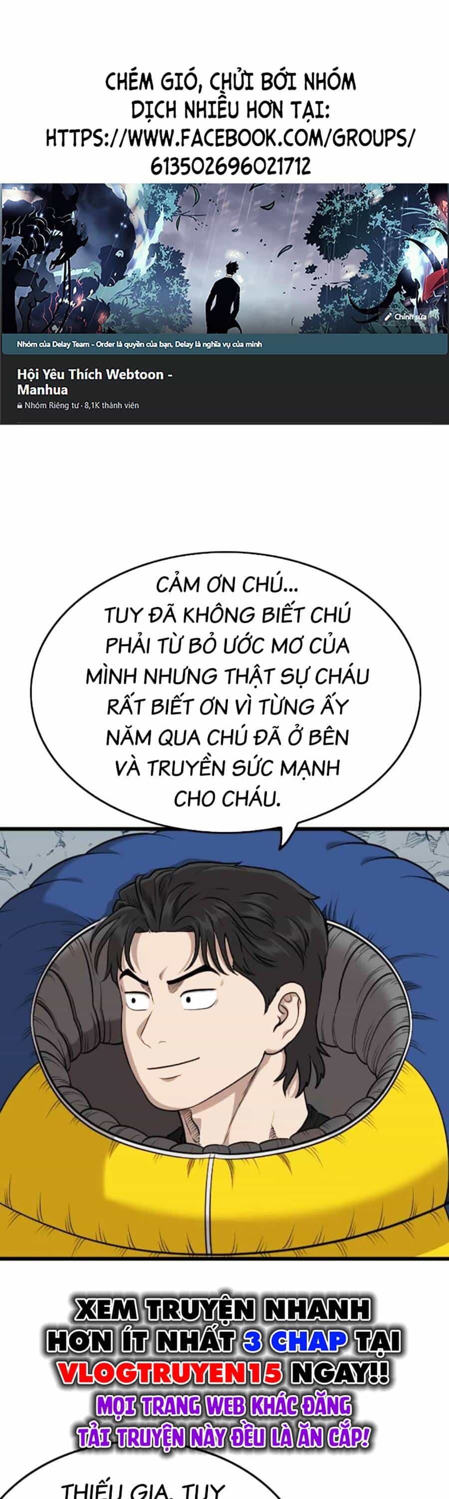 Người Xấu - Chương 202 - ảnh 41