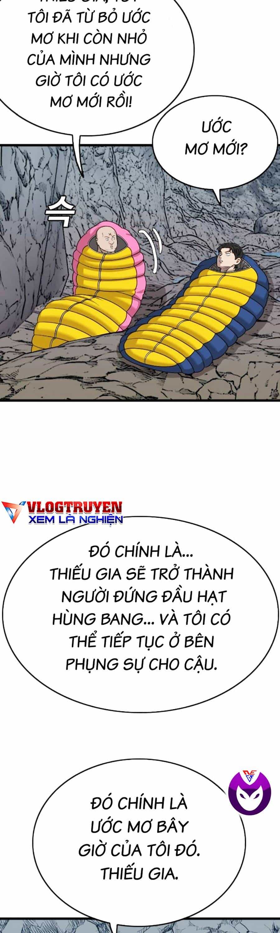 Người Xấu - Chương 202 - ảnh 42