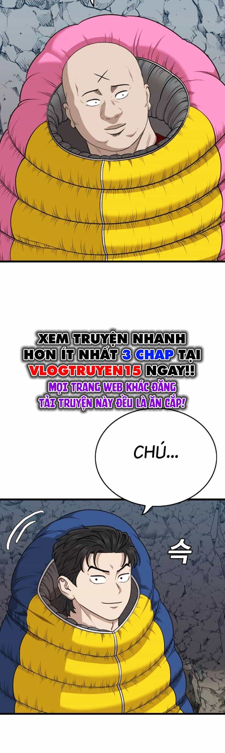 Người Xấu - Chương 202 - ảnh 43