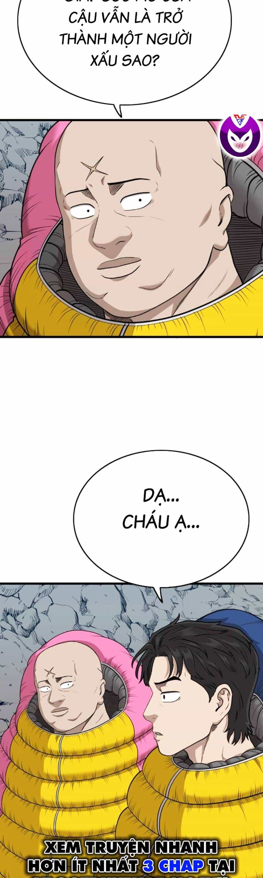 Người Xấu - Chương 202 - ảnh 46