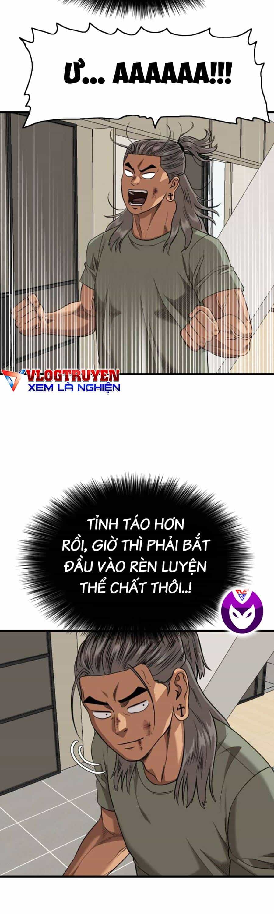 Người Xấu - Chương 202 - ảnh 5