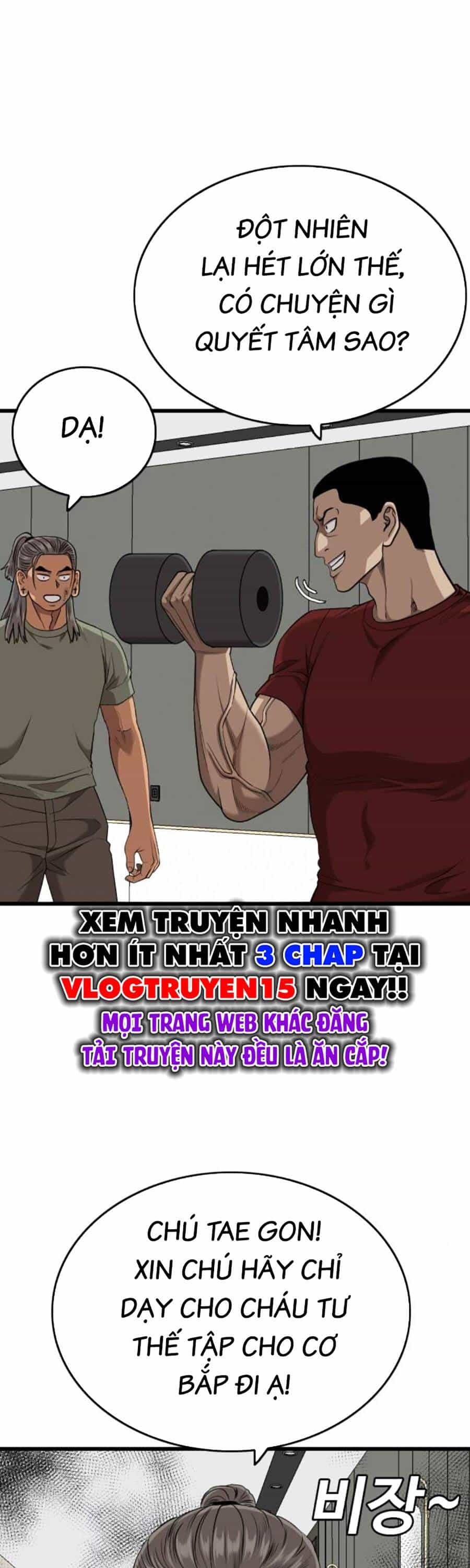 Người Xấu - Chương 202 - ảnh 6