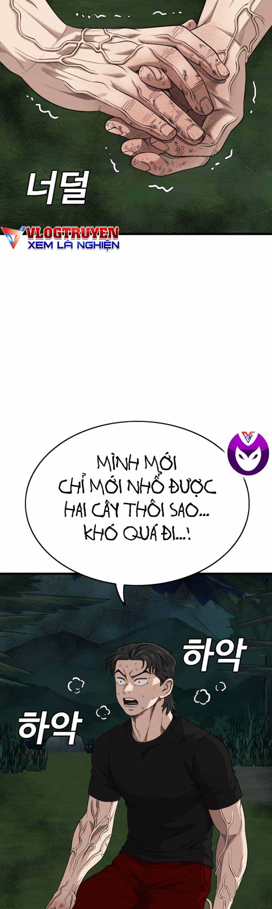 Người Xấu - Chương 202 - ảnh 8