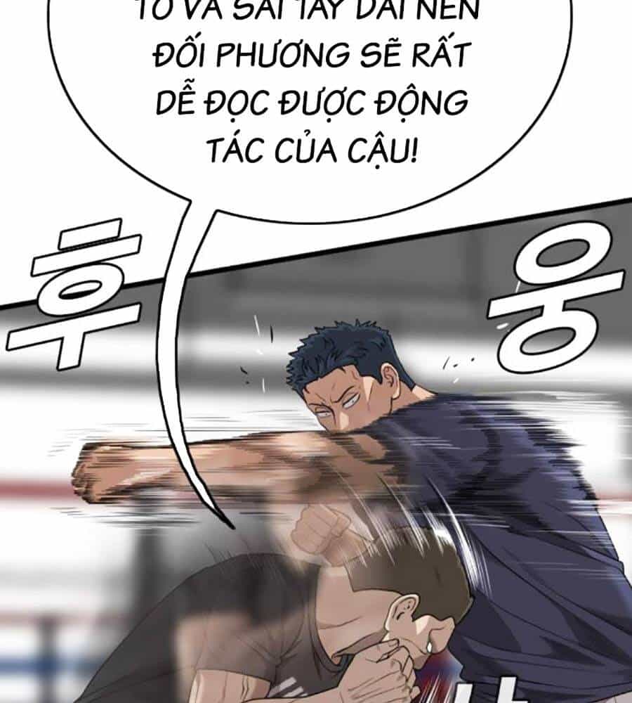 Người Xấu - Chương 203 - ảnh 10
