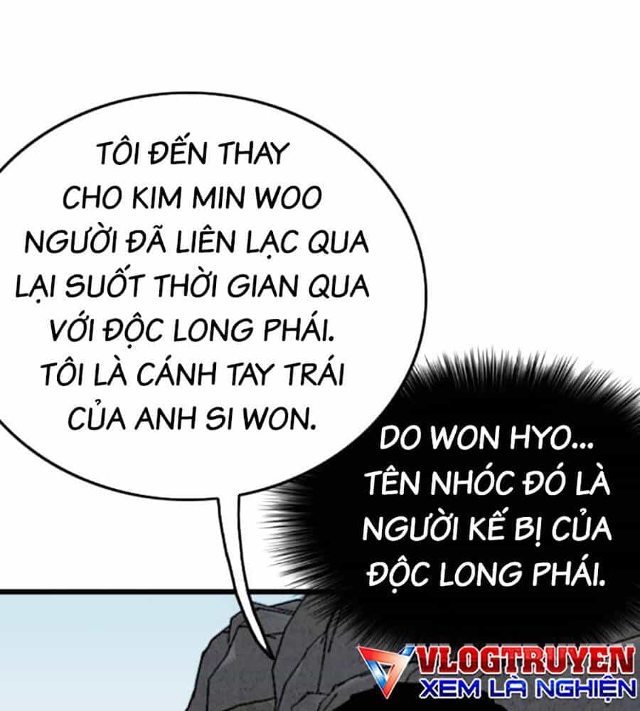 Người Xấu - Chương 203 - ảnh 116
