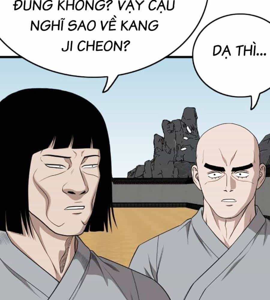 Người Xấu - Chương 203 - ảnh 136