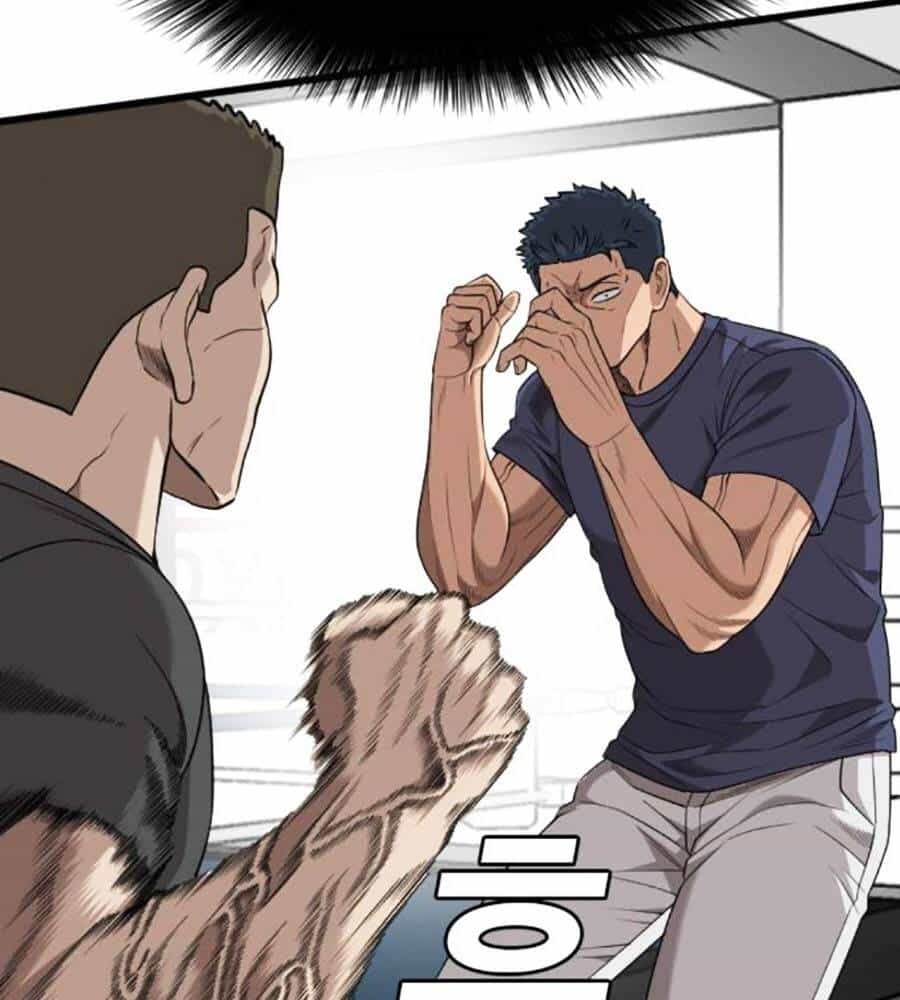 Người Xấu - Chương 203 - ảnh 18