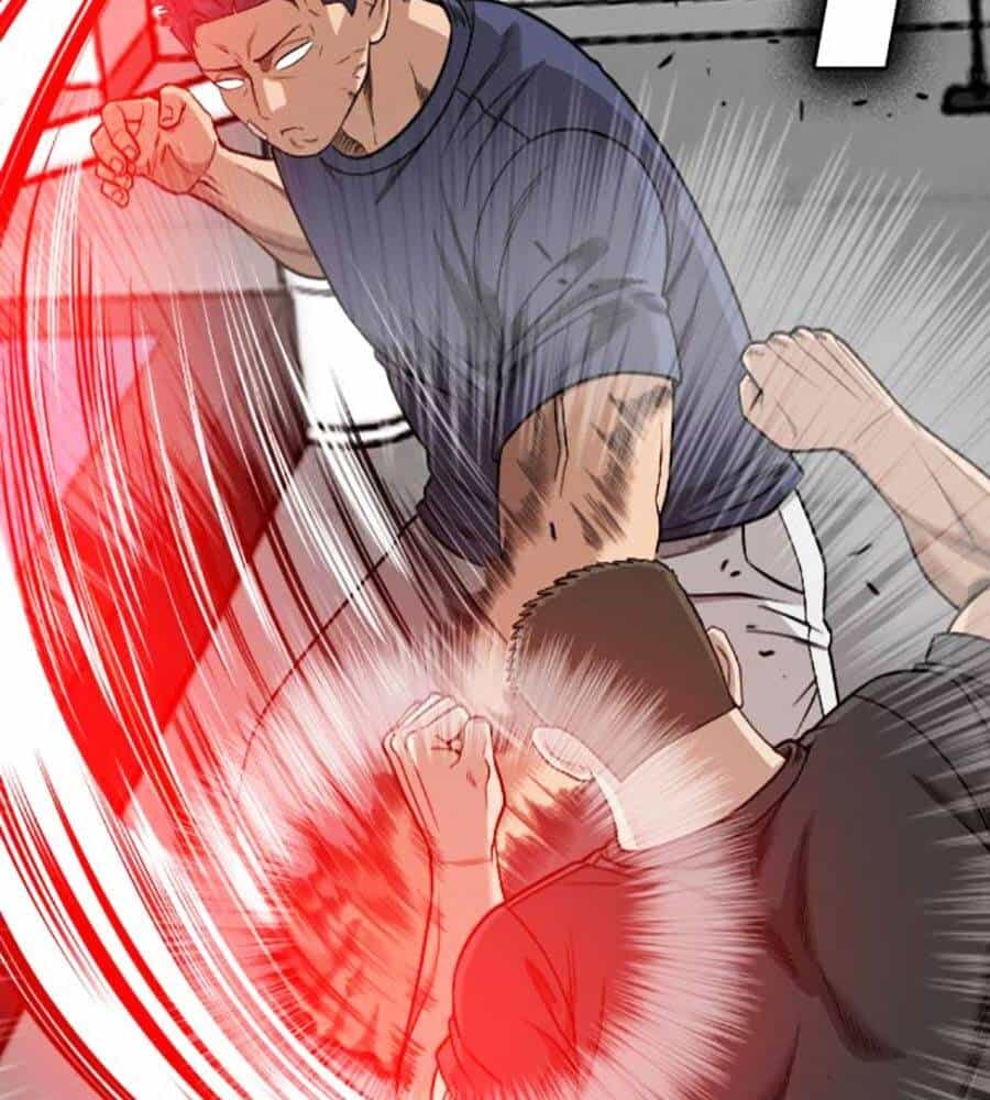 Người Xấu - Chương 203 - ảnh 24