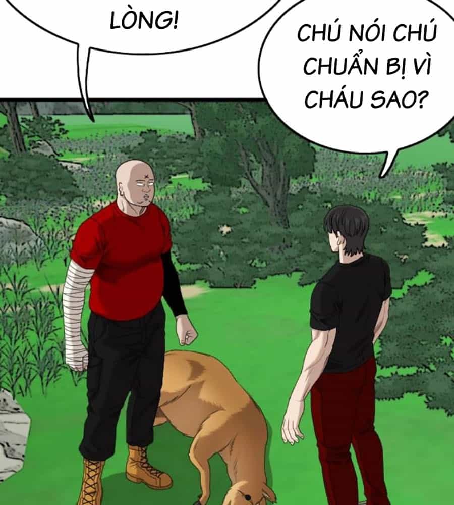 Người Xấu - Chương 204 - ảnh 144