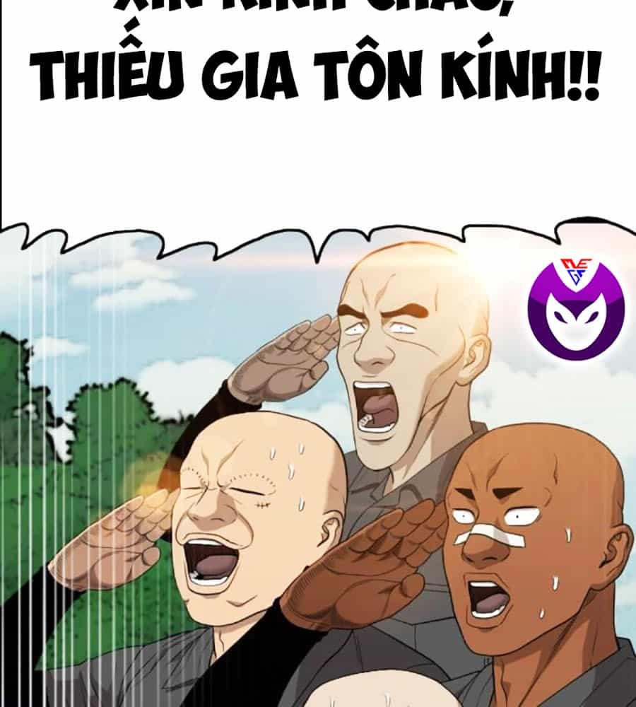 Người Xấu - Chương 204 - ảnh 161
