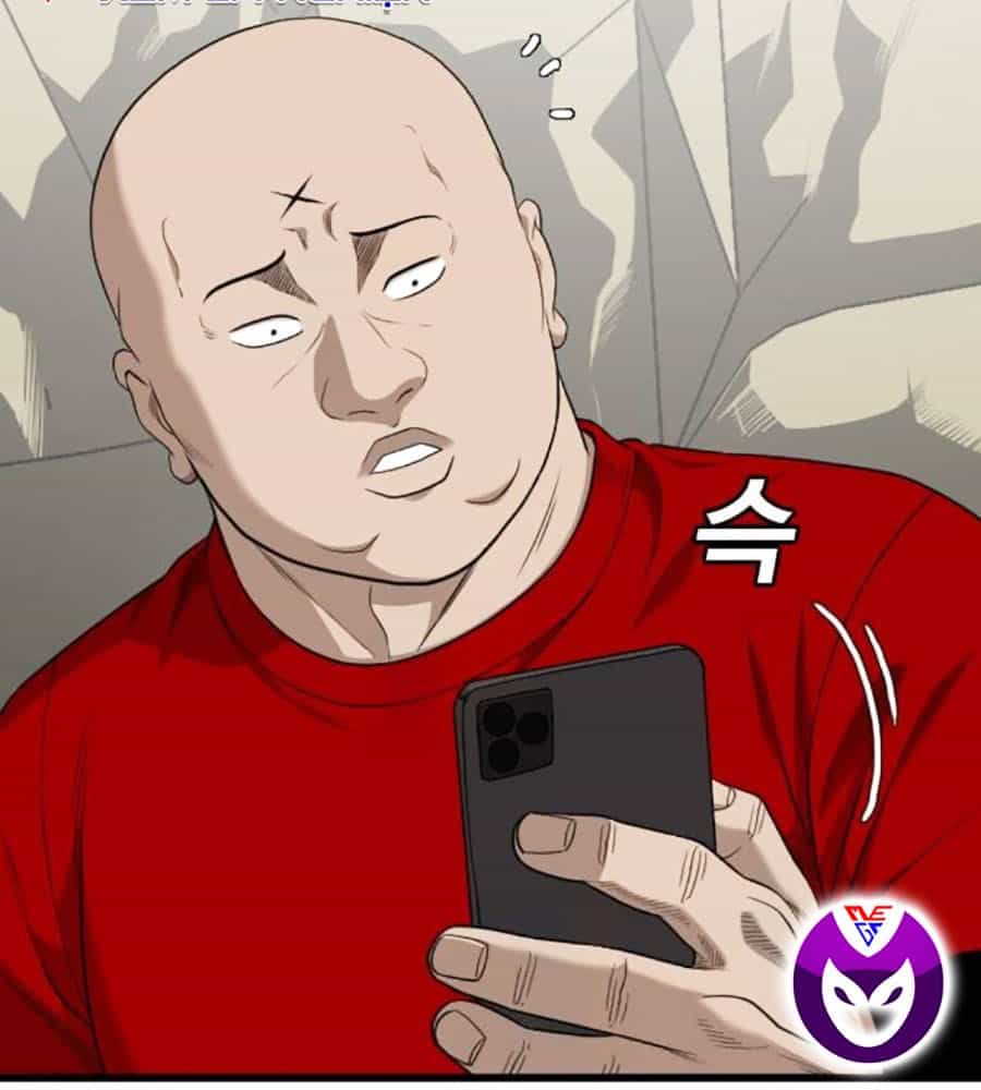 Người Xấu - Chương 204 - ảnh 33