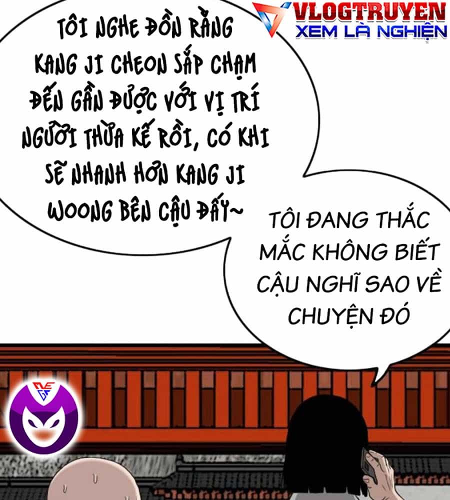 Người Xấu - Chương 204 - ảnh 38