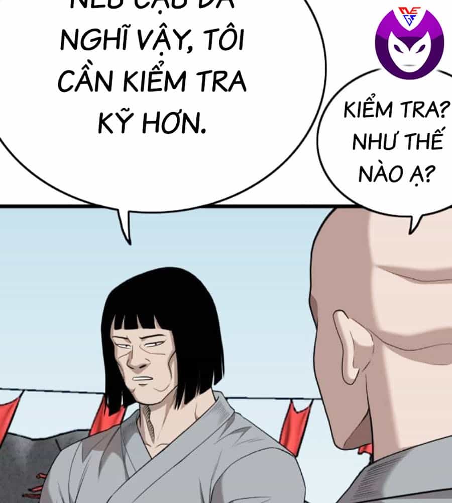 Người Xấu - Chương 204 - ảnh 5