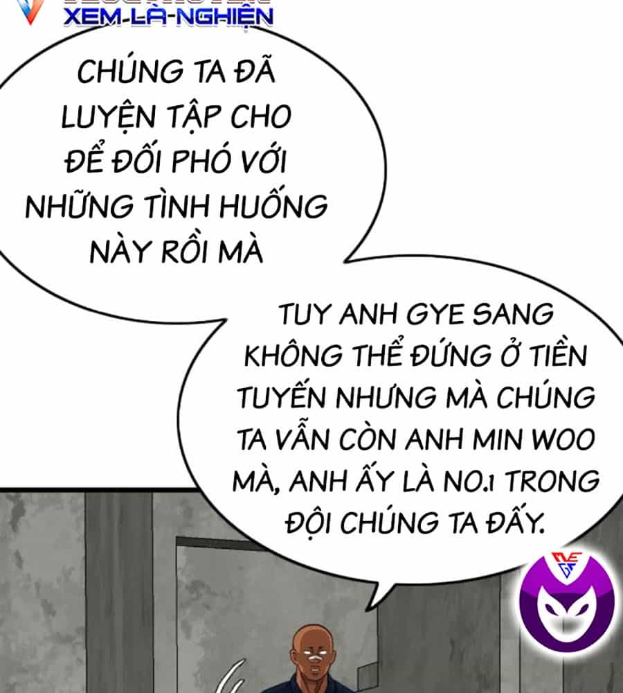 Người Xấu - Chương 204 - ảnh 82
