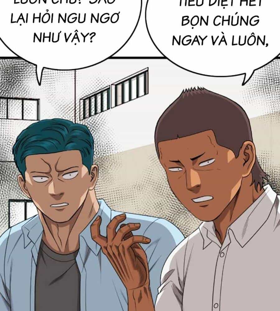 Người Xấu - Chương 205 - ảnh 117