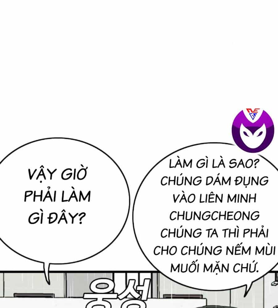 Người Xấu - Chương 205 - ảnh 137