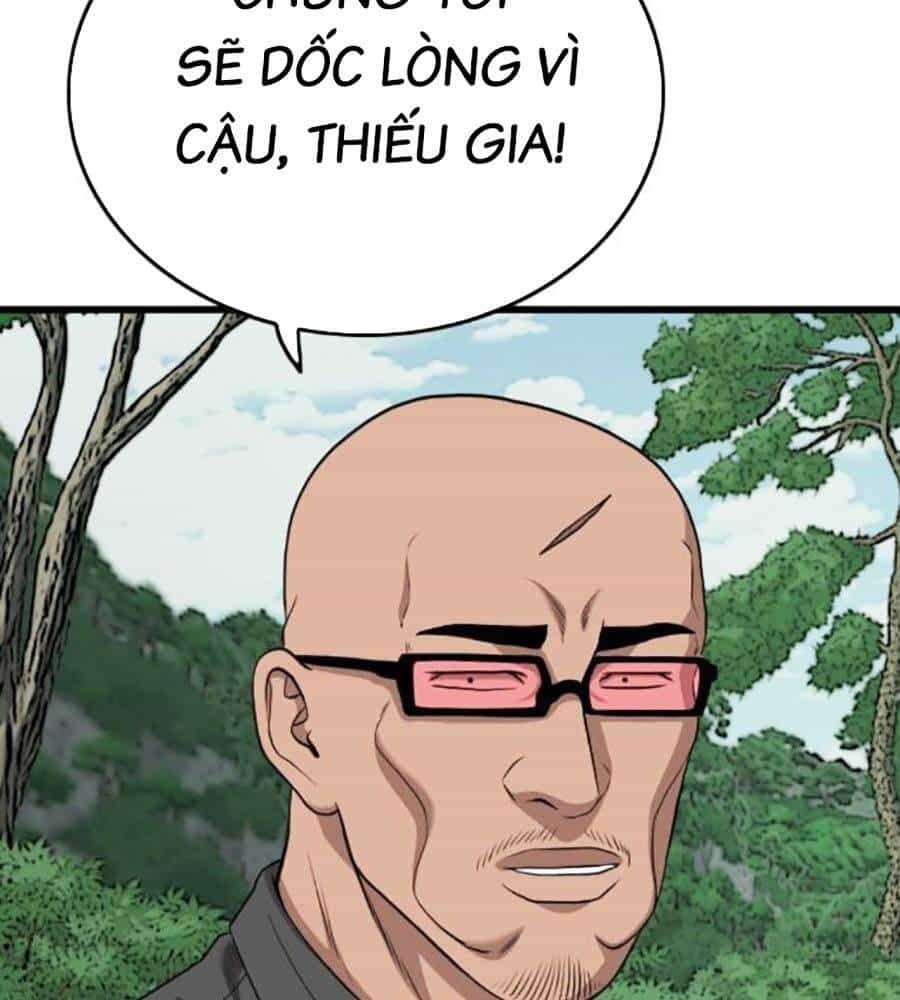 Người Xấu - Chương 205 - ảnh 20